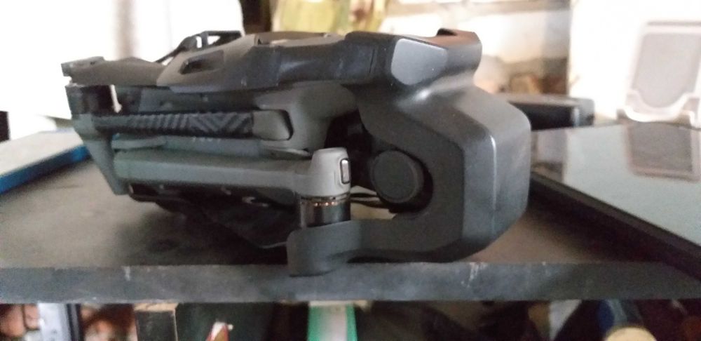 Дрон мавік 3(простий)