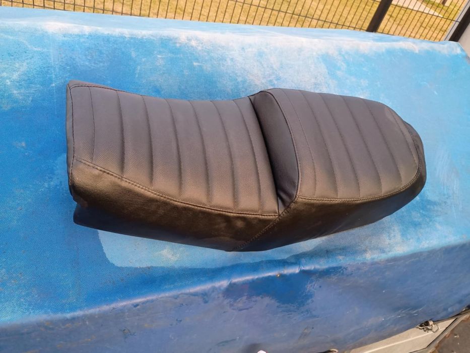 Siedzenie HONDA CX500