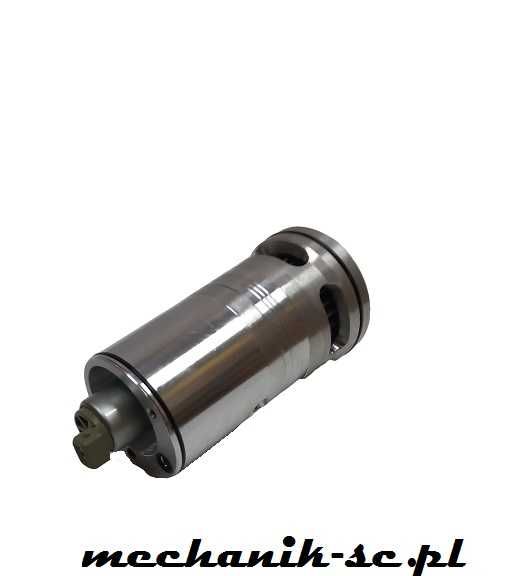 Pompa hydrauliczna przedni WOM Zuidberg