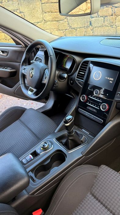 Renault Talisman 1.5