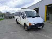 Продам Ford transit 2.5d