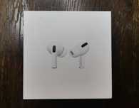 Słuchawki Apple AirPods Pro MWP22ZM/A