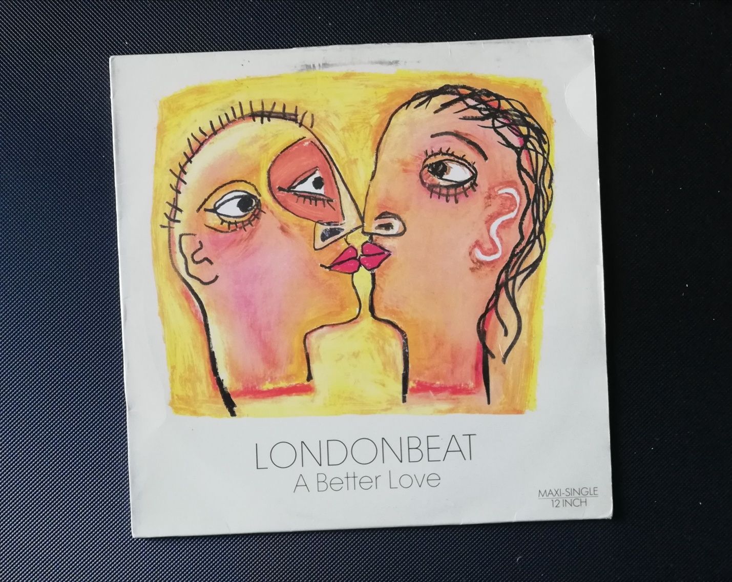 Londonbeat (maxi single)