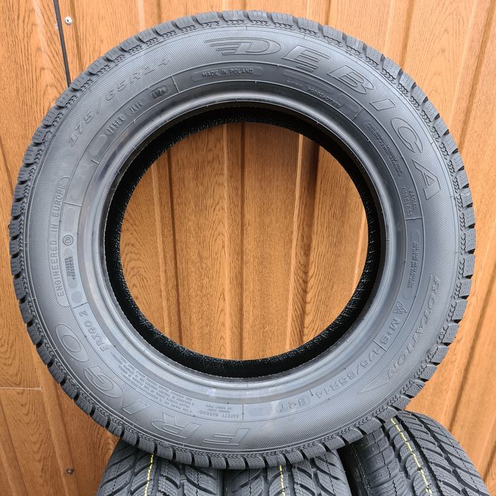 Dębica Frigo 2 175/65R14 Zima Nowe