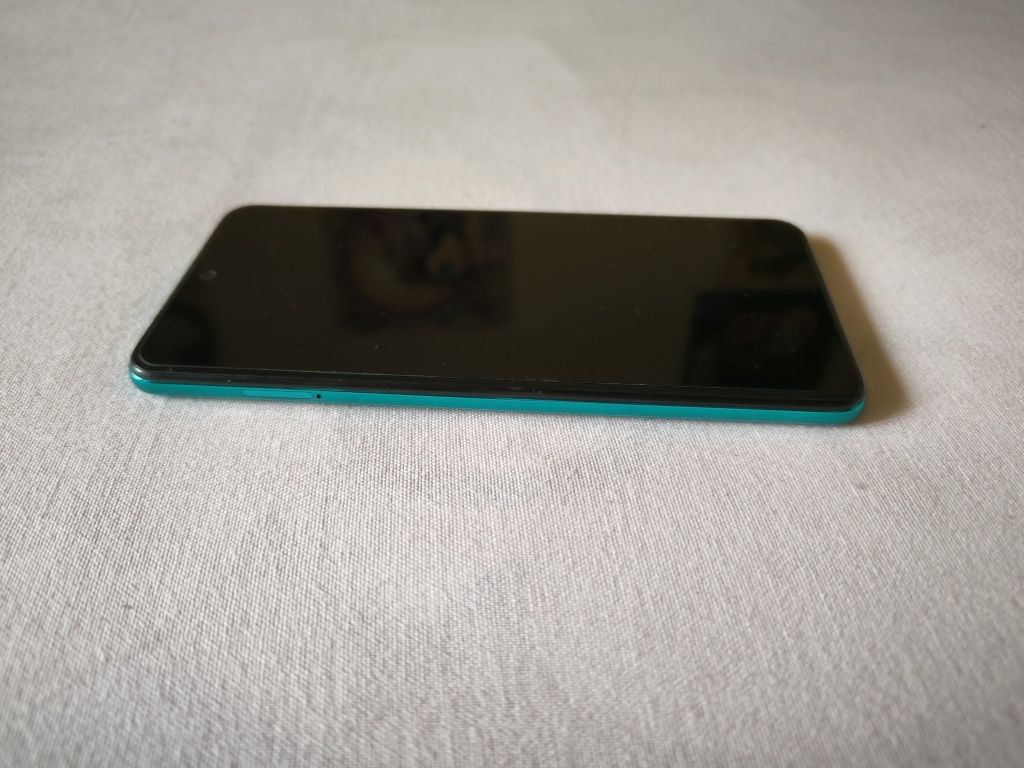 Мобільний телефон Xiaomi Redmi Note 9 Pro 6/128 GB Tropical Green