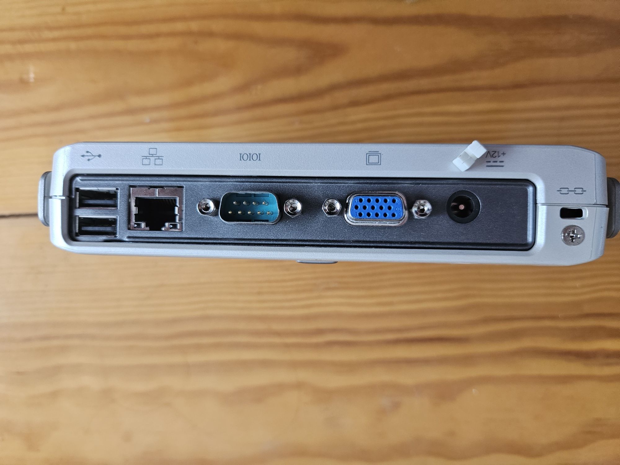 Terminal WYSE SX0 S10