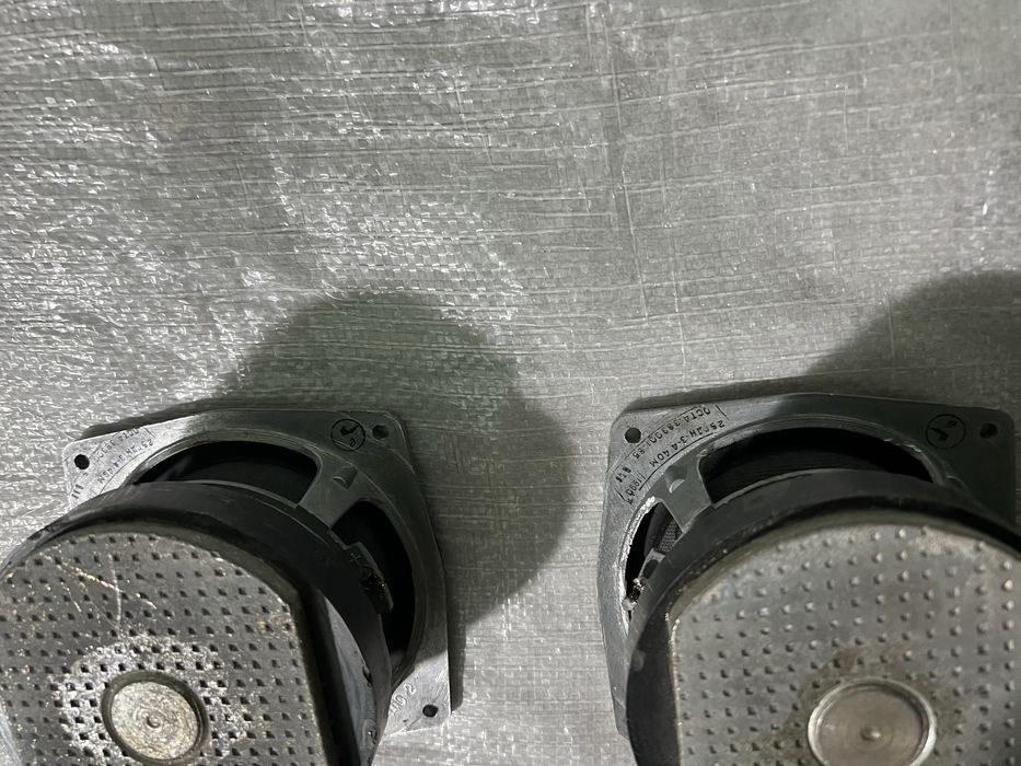 Динаміки 25гдн-3-4 4Ом