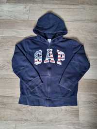 GAP bluza z kapturem 140-146 cm