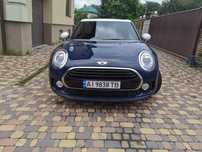 Mini Clubman 2017