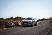 Ford Puma 2020- Garantia ate 2027                        Muitos extras