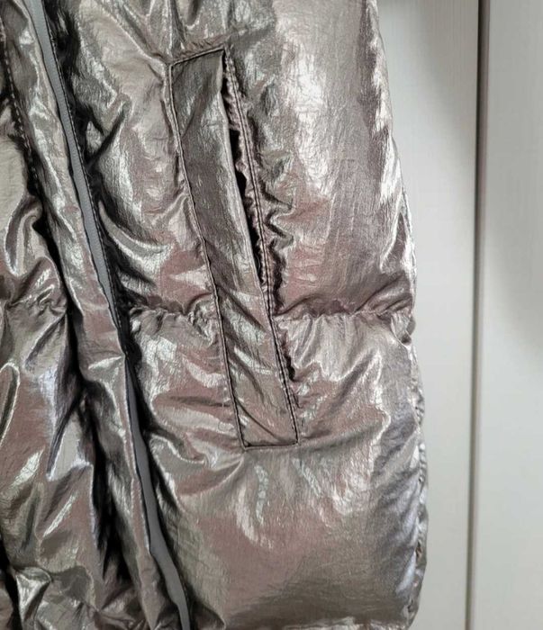 Zimowy kombinezon Unisex 18m