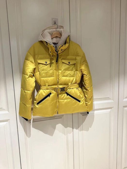 Гірськолижні костюми Bogner зима 2025