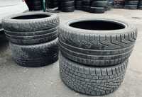 Продам комплект Pirelli Winter Sottozero 3 r19