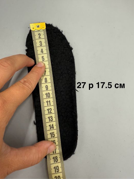 Зимові черевики Ecco Urban Mini  27 р зимние ботинки