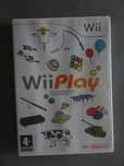 Jogo WII - Play -
