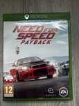 Need for Speed Payback Xbox