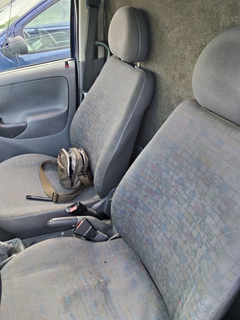 Opel combo 1.7 td