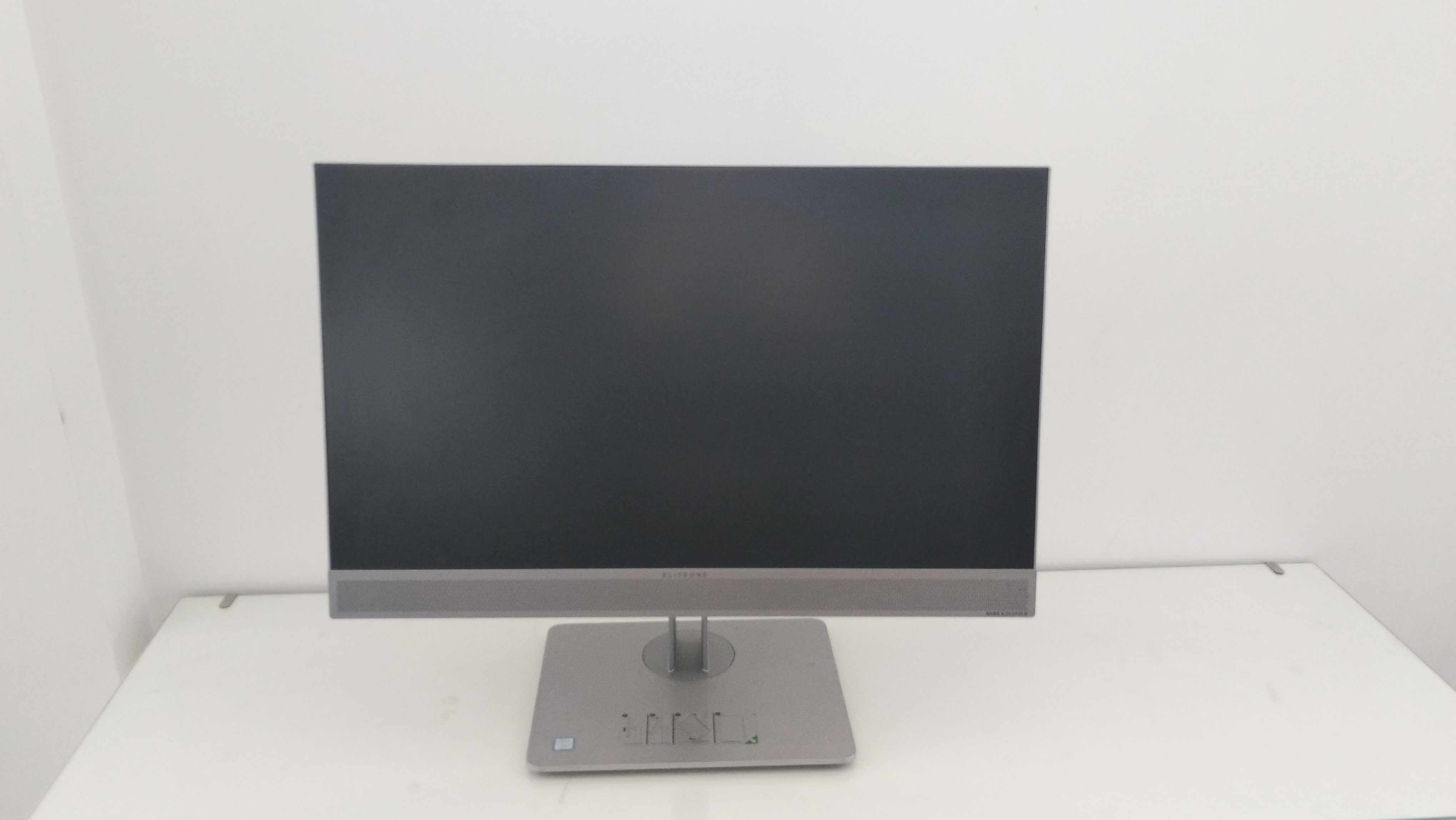 Komputer HP EliteOne G4 All-in-One Intel Core i3 4GB 256GB SSD