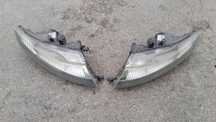 Honda Civic VIII Ufo 06-11 Reflektor Lampa Ksenon Xenon Europa EU Oryg