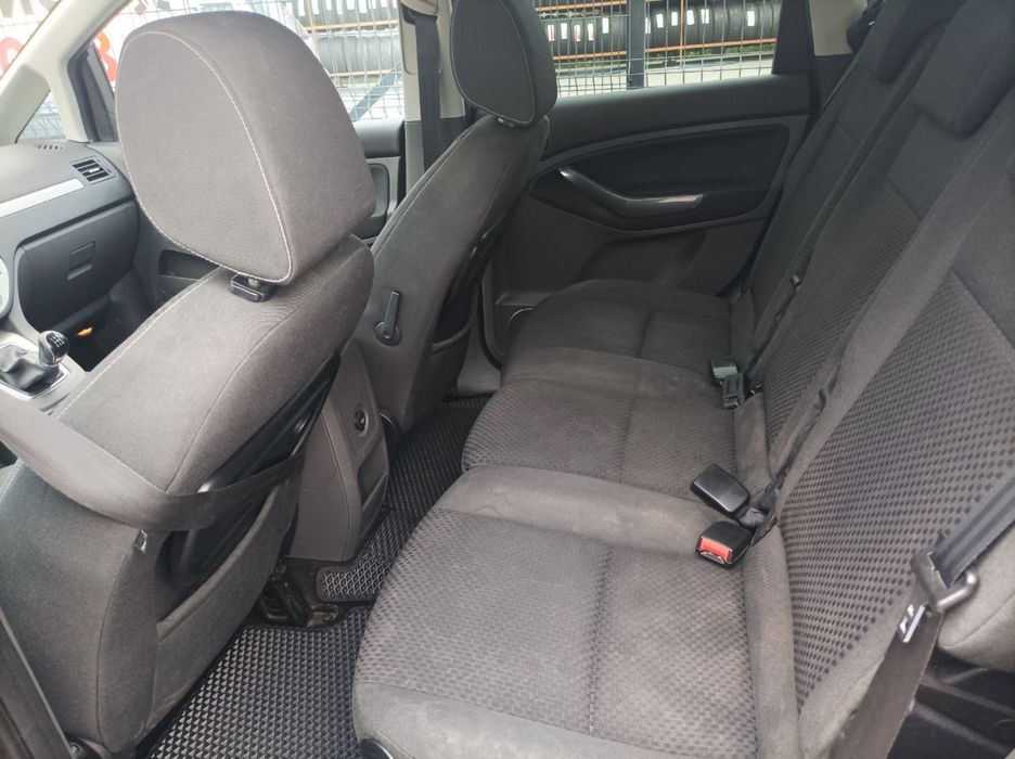 Ford C-Max (2009)