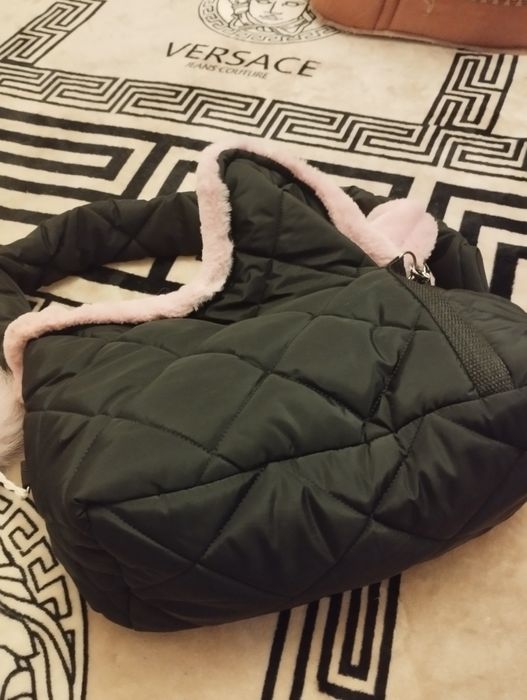 Продам сумку, переносу для собаки