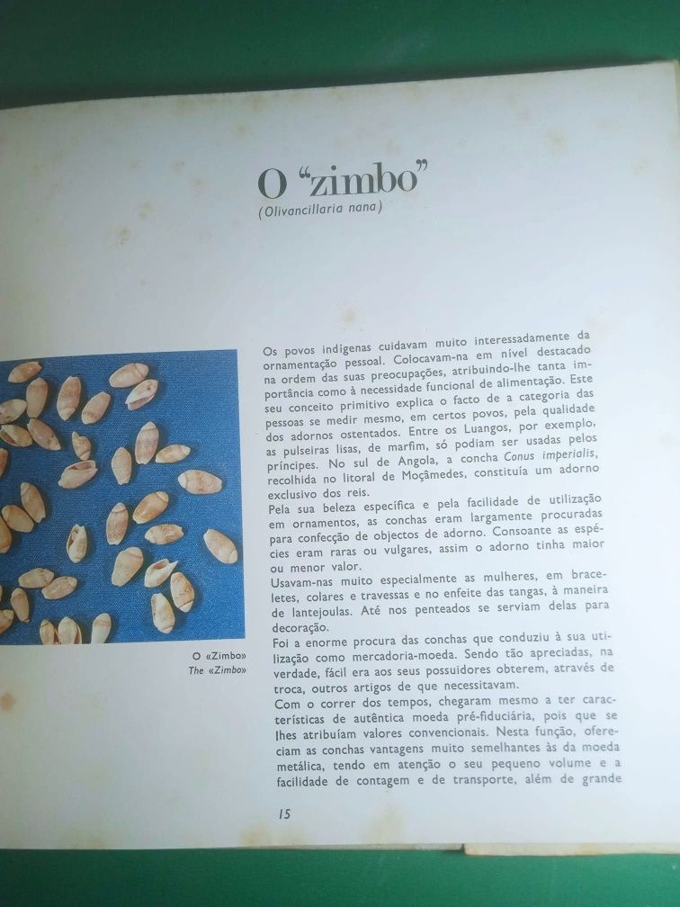Moedas de Angola