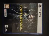 Sprzedam zamienie Returnal Pl Ps5