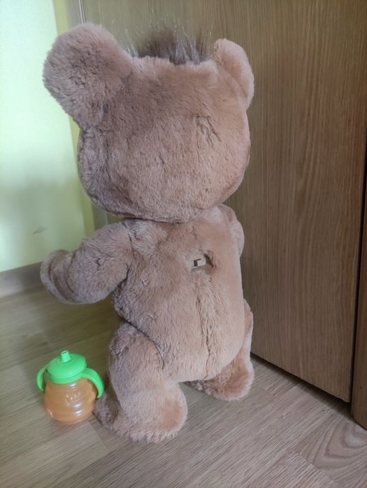 Ведмежа Каббі/іграшка/Cubby/игрушка