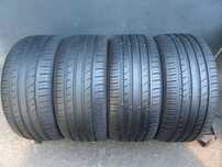 426. Opony lato 235/40/18