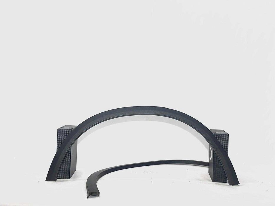 Aba de guarda lamas Mercedes GLC W253