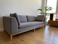 Sofa skandynawska, kanapa 3 osobowa CUSTOM FORM