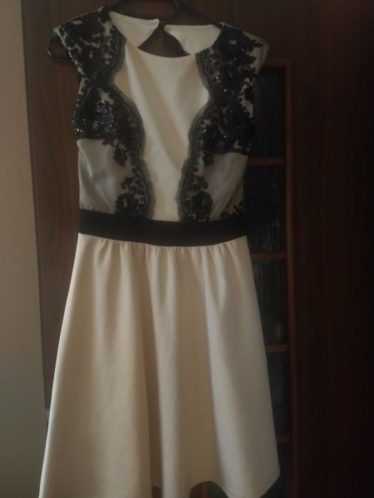 sukienka 38 sukienka 38 sukienka 38   koronka