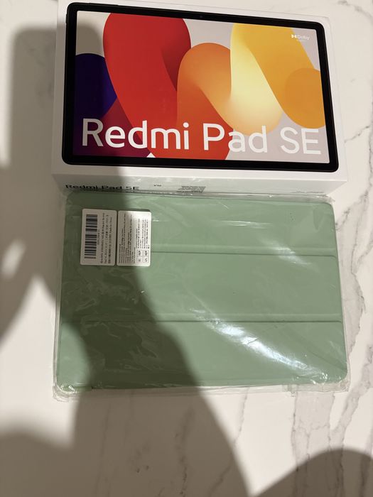 Продам новий Redmi PAD SE
