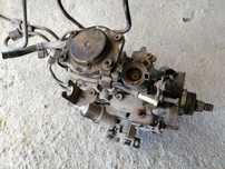Bomba injetora opel corsa B 1.5 td isuzu