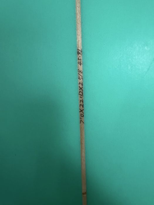 Surfboard 7’0 Hardtop Hybrid