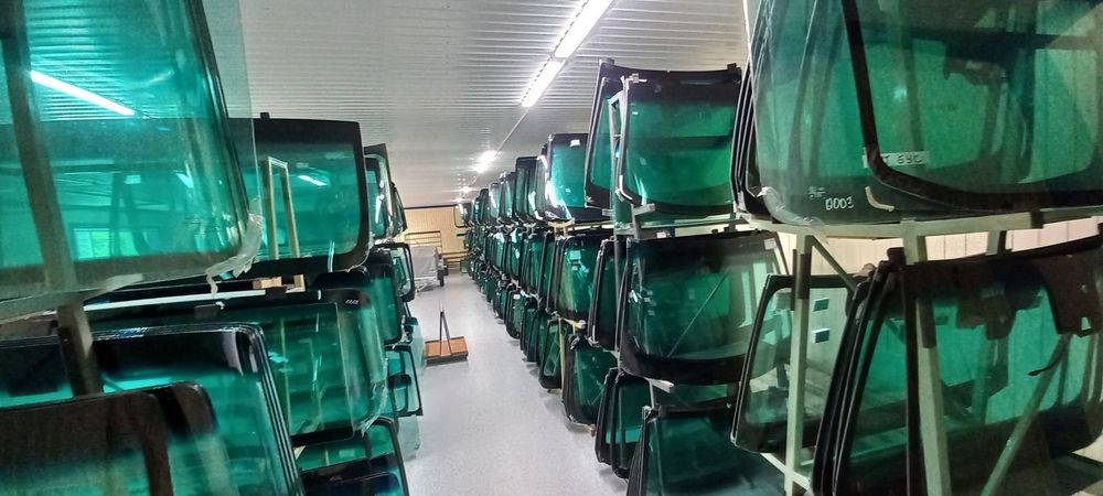 Лобове скло АВТОСКЛО заміна встановлення продаж