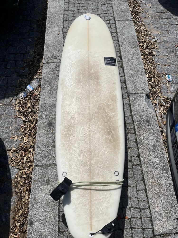 Prancha surf 7.2