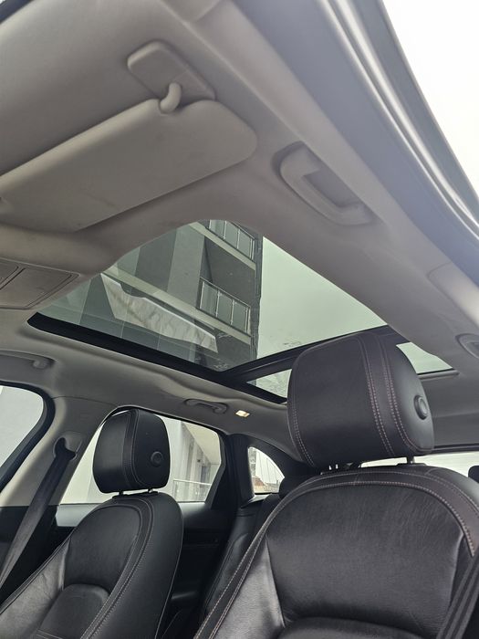 Sprzedam lub zamienie jaguar F pace 2017r zamiana