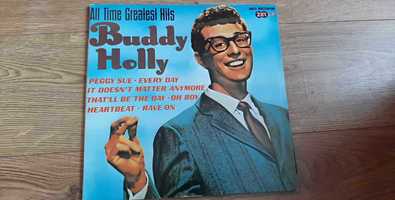 Buddy Holly “All Time Greatest Hits” 2LPs-  płyta winylowa