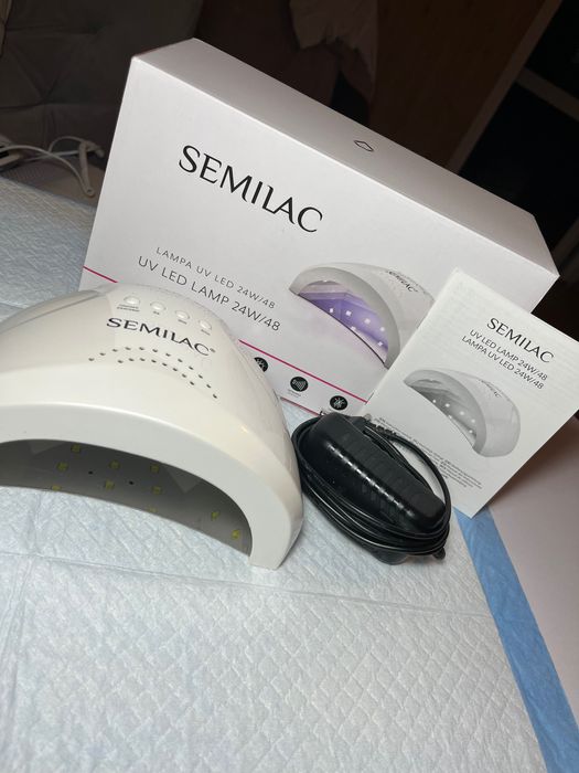 Lampa Semilac 24w/48