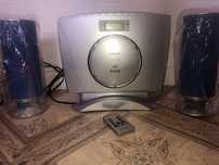 продам музикальний центр bang olufsen
