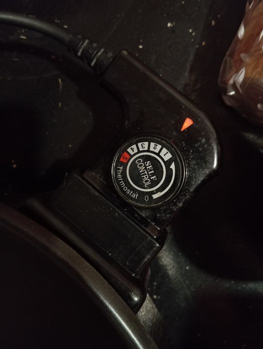 Продам електросковорідку