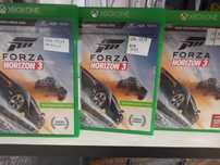 Forza horizon 3 xbox one, sklep Tychy