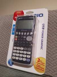 Calculadora Gráfica CASIO FX-9750GII, caixa selada, garantia