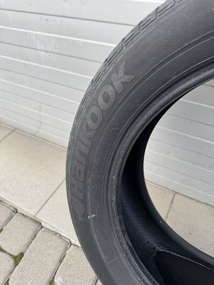 235 55 R18 HANKOOK optimo