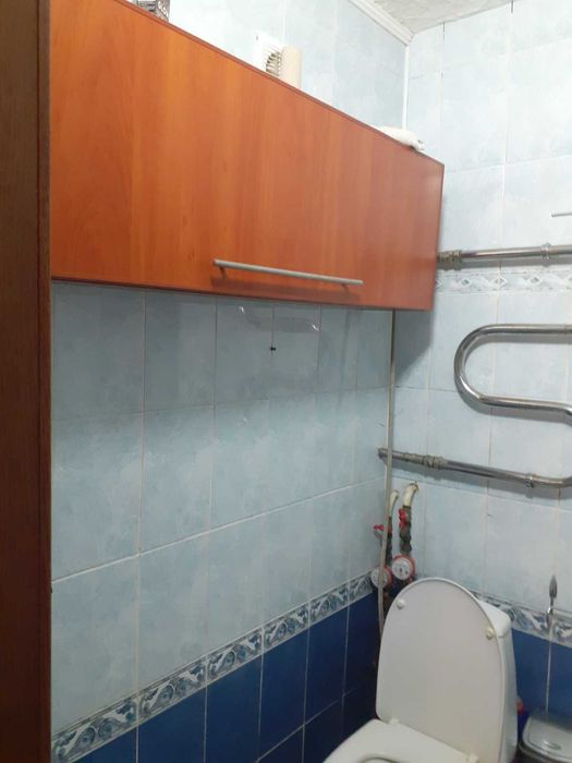 Здається в оренду 2-х кімн. квартира в м. НОВОЯВОРІВСЬК.