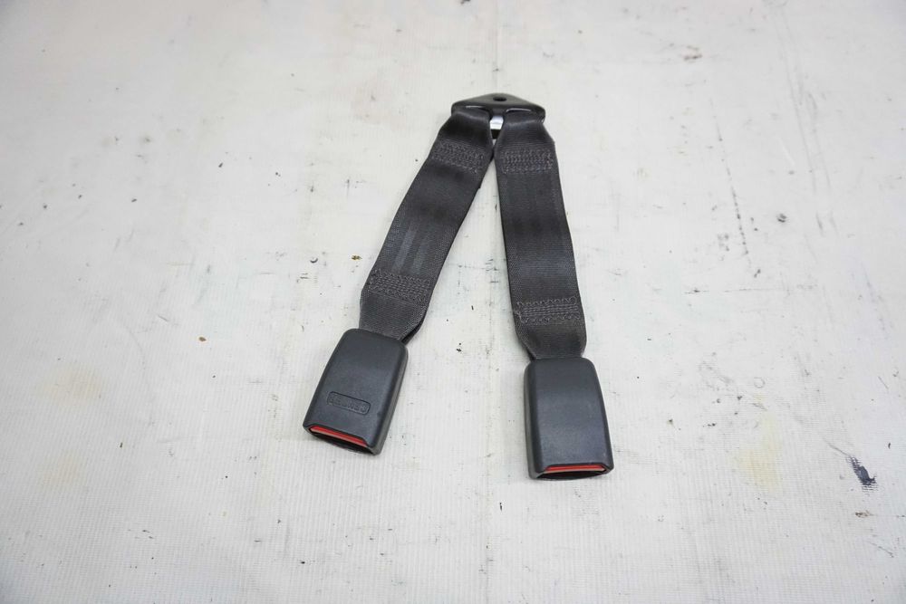 Замки ременів безпеки Chevrolet Aveo\Шевроле Авео Т250\255