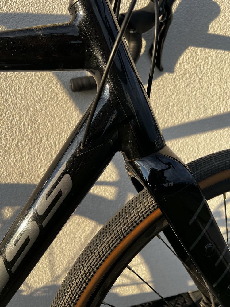 Kross Esker 6.0 XL + POMIAR MOCY/ Po Serwisie