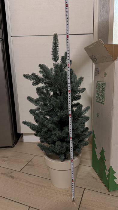 Новорічна ялинка