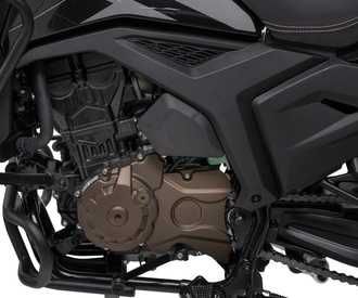 Morbidelli MBP T250X, Adventure EFI 4V АВS МКПП 6, 2025 р. в.